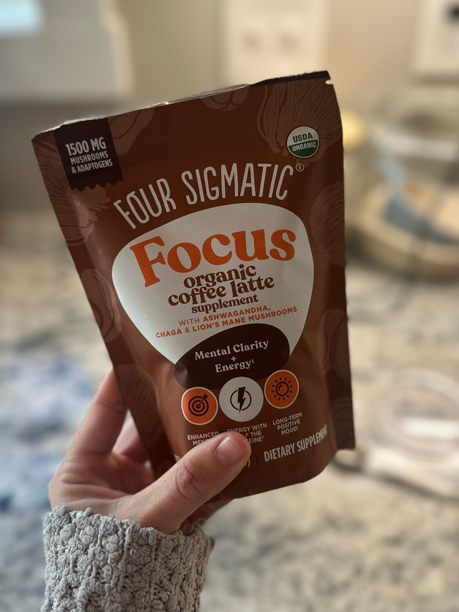 🍄 ☕️ 

#LTKFitness #LTKHome #LTKFindsUnder50