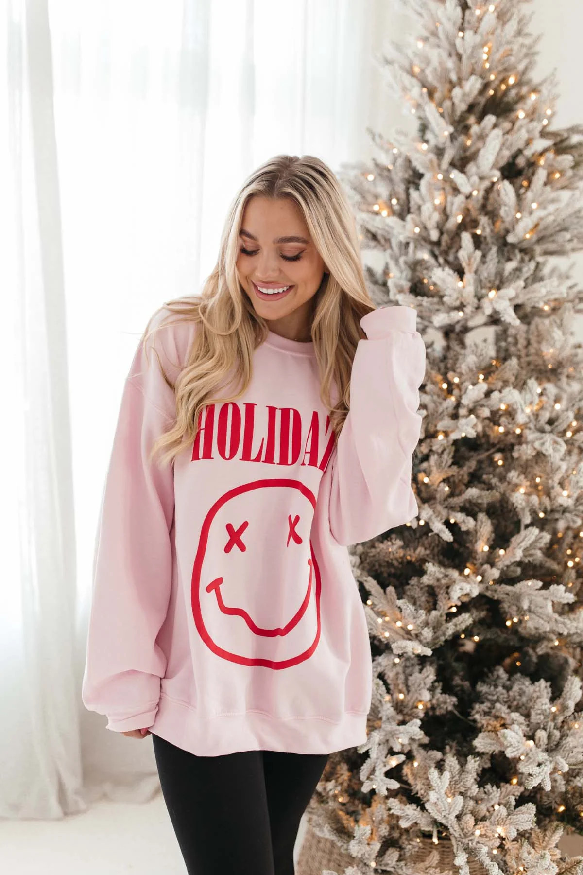 Holidaze Sweatshirt | The Post
