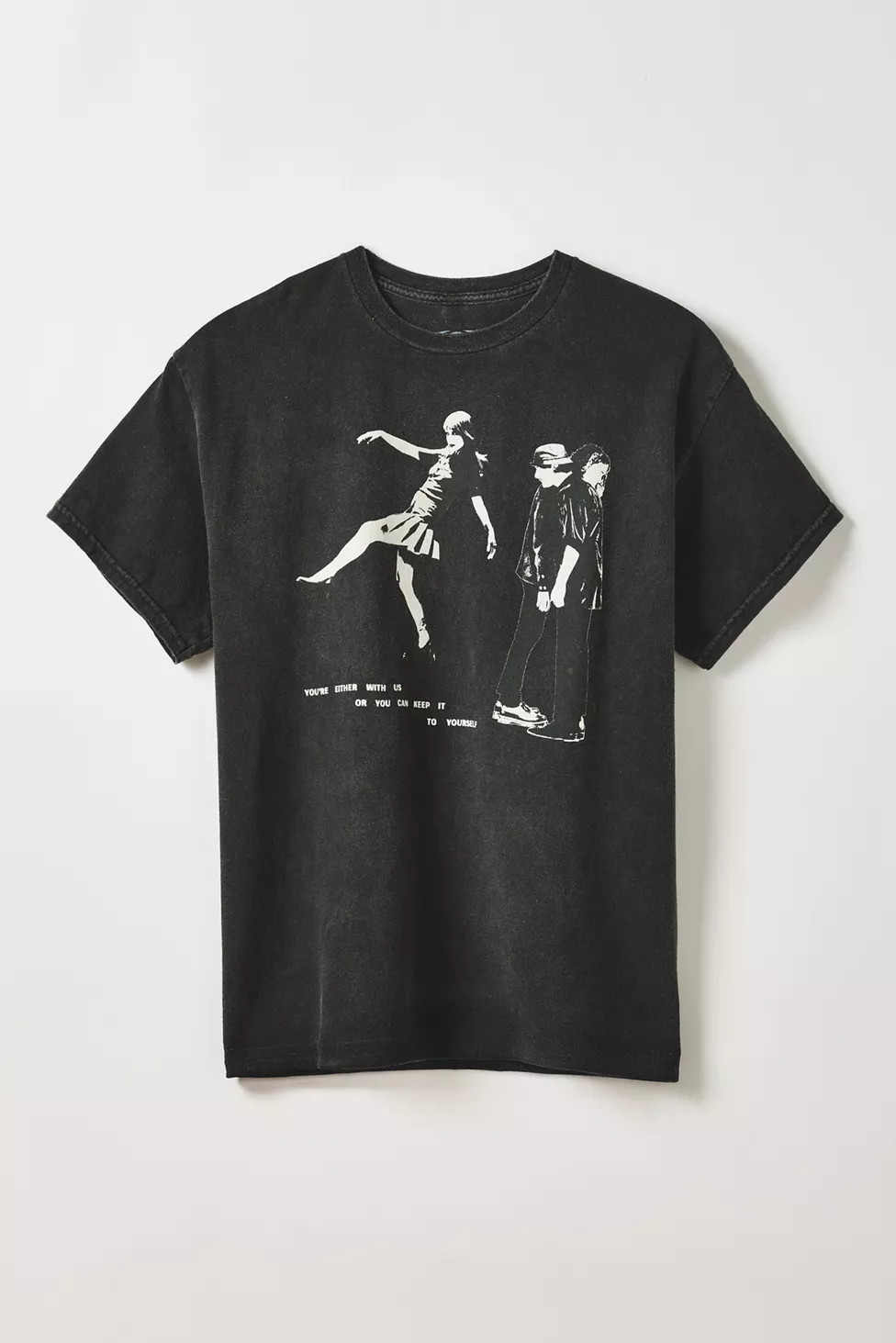 Paramore Graphic Tee | Urban Outfitters (US and RoW)