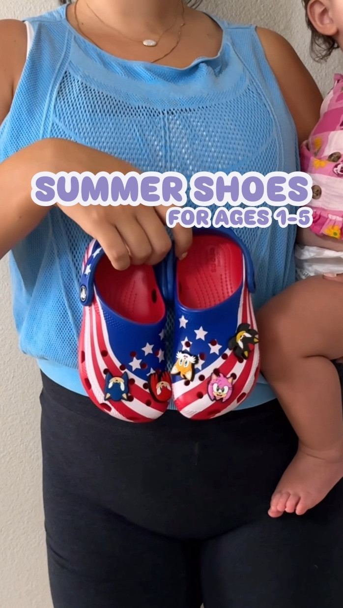 Summer shoes for kids! The brown sandals are only available in store at academy 

#LTKShoeCrush #LTKBaby #LTKKids