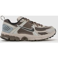 Nike Brown Multi Vomero 5 Youth Trainers | Schuh