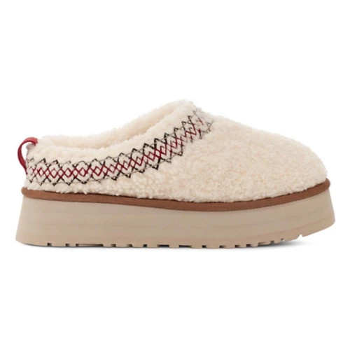 Women's UGG Tazz Braid Slippers | Scheels