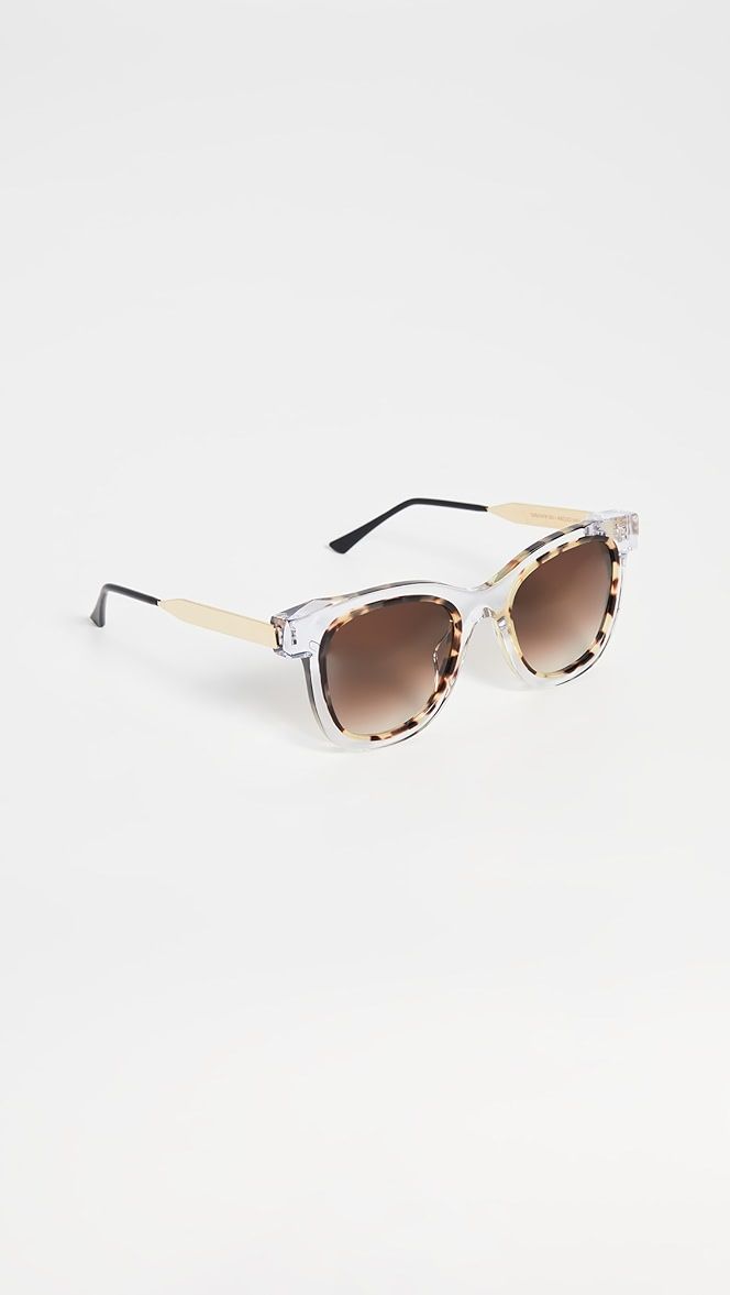 Savvvy 00 Sunglasses | Shopbop