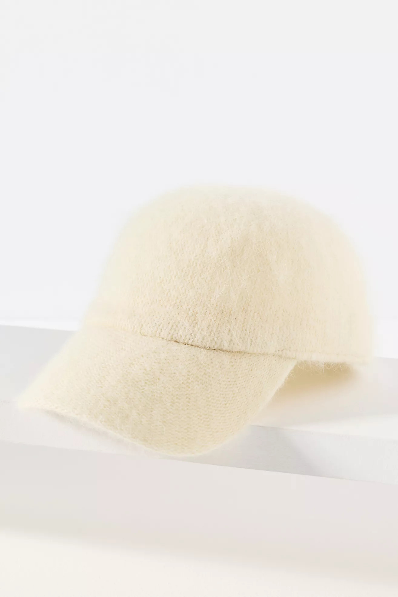 Wyeth Wool Baseball Cap | Anthropologie (US)