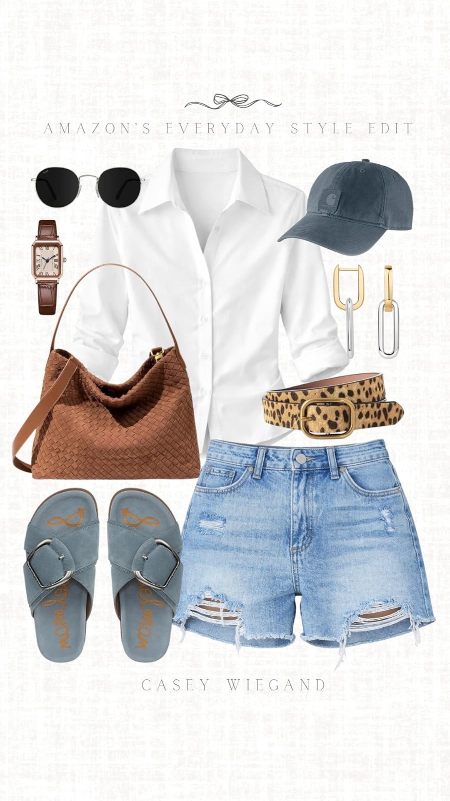 Elevate your casual look with Amazon's best picks! Perfect for any day out. #EverydayStyle

#LTKdayinmylife #LTKgrwm #LTKootd