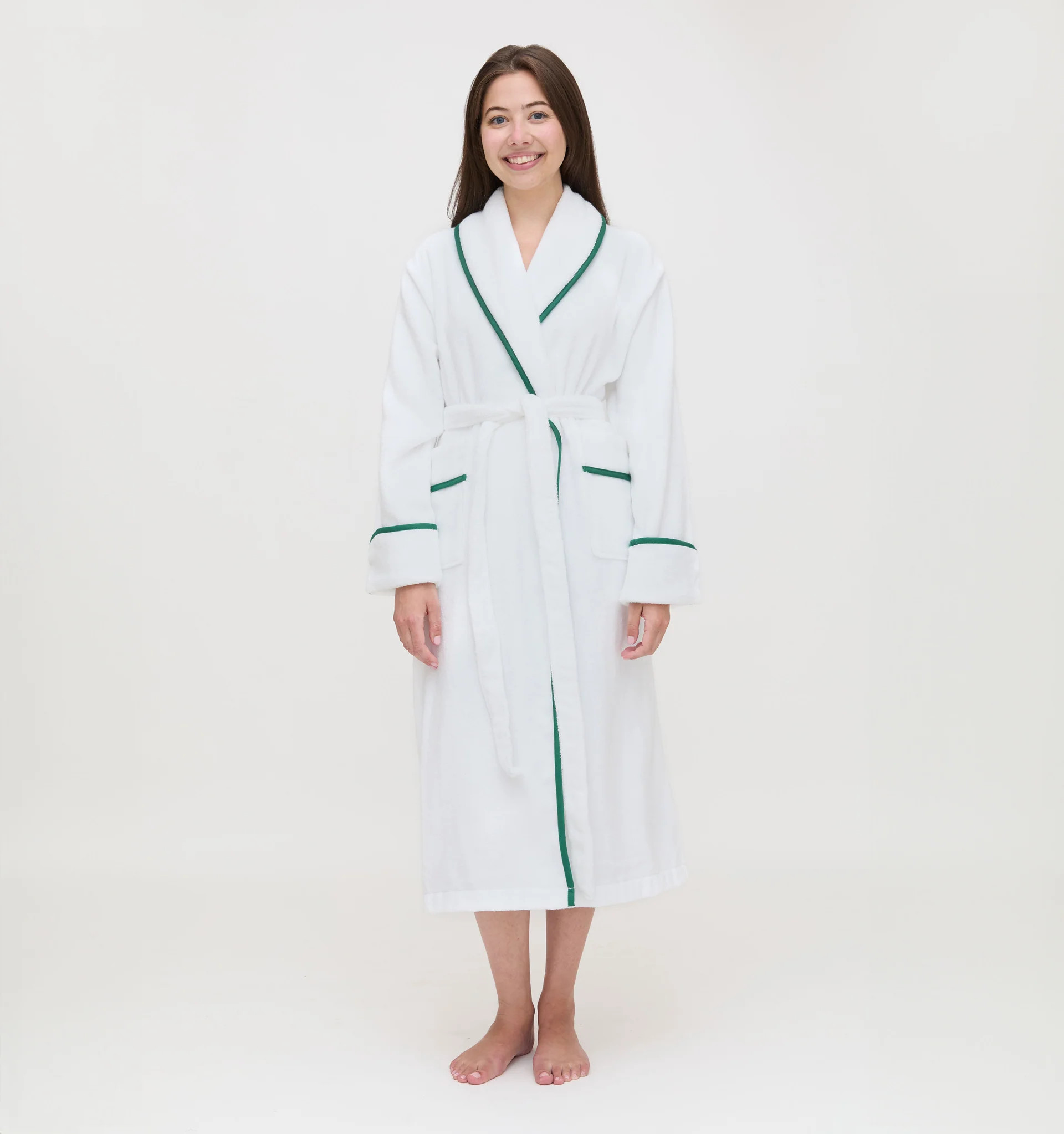 Green | Hill House Home US