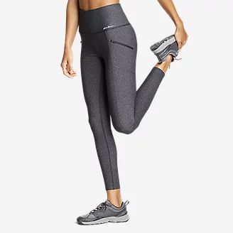 Trail Tight Leggings - High Rise | Eddie Bauer, LLC