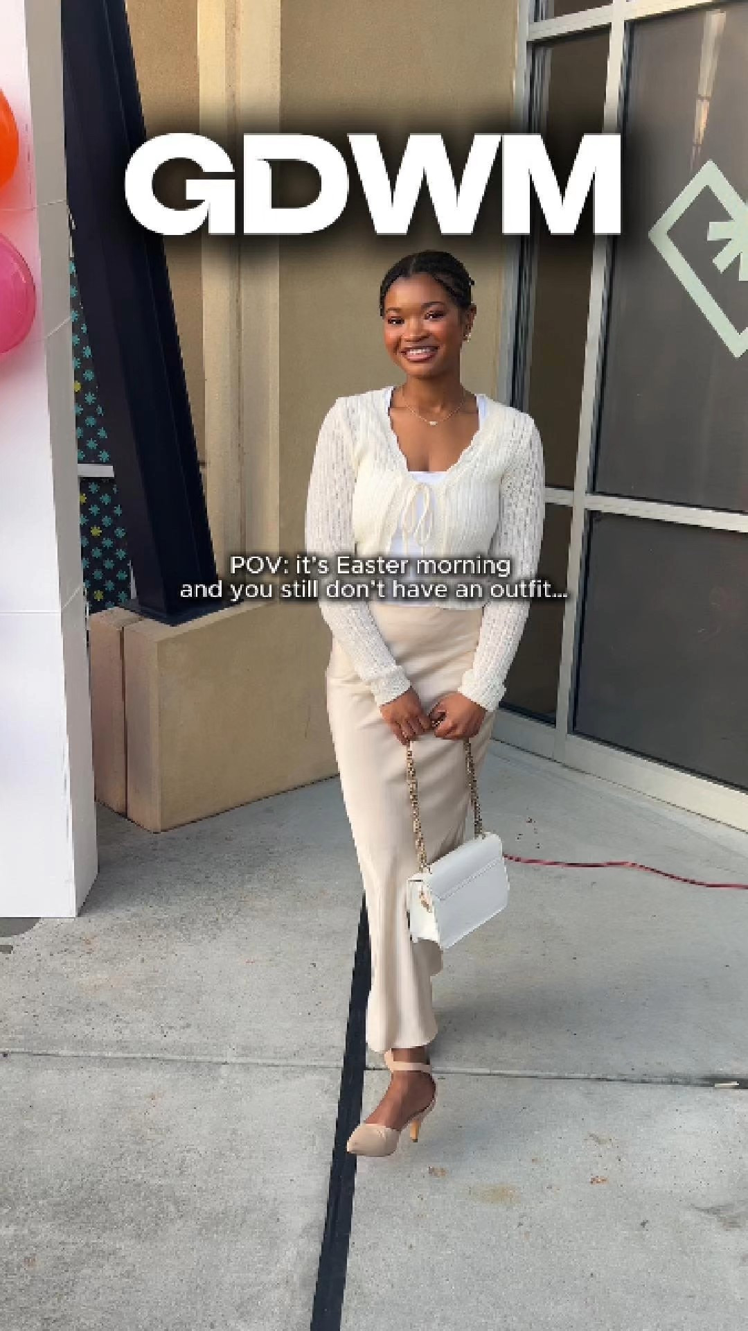 Why do I always wait until the morning of to figure out what I’m wearing😭

#LTKBeauty #LTKStyleTip #LTKFindsUnder100