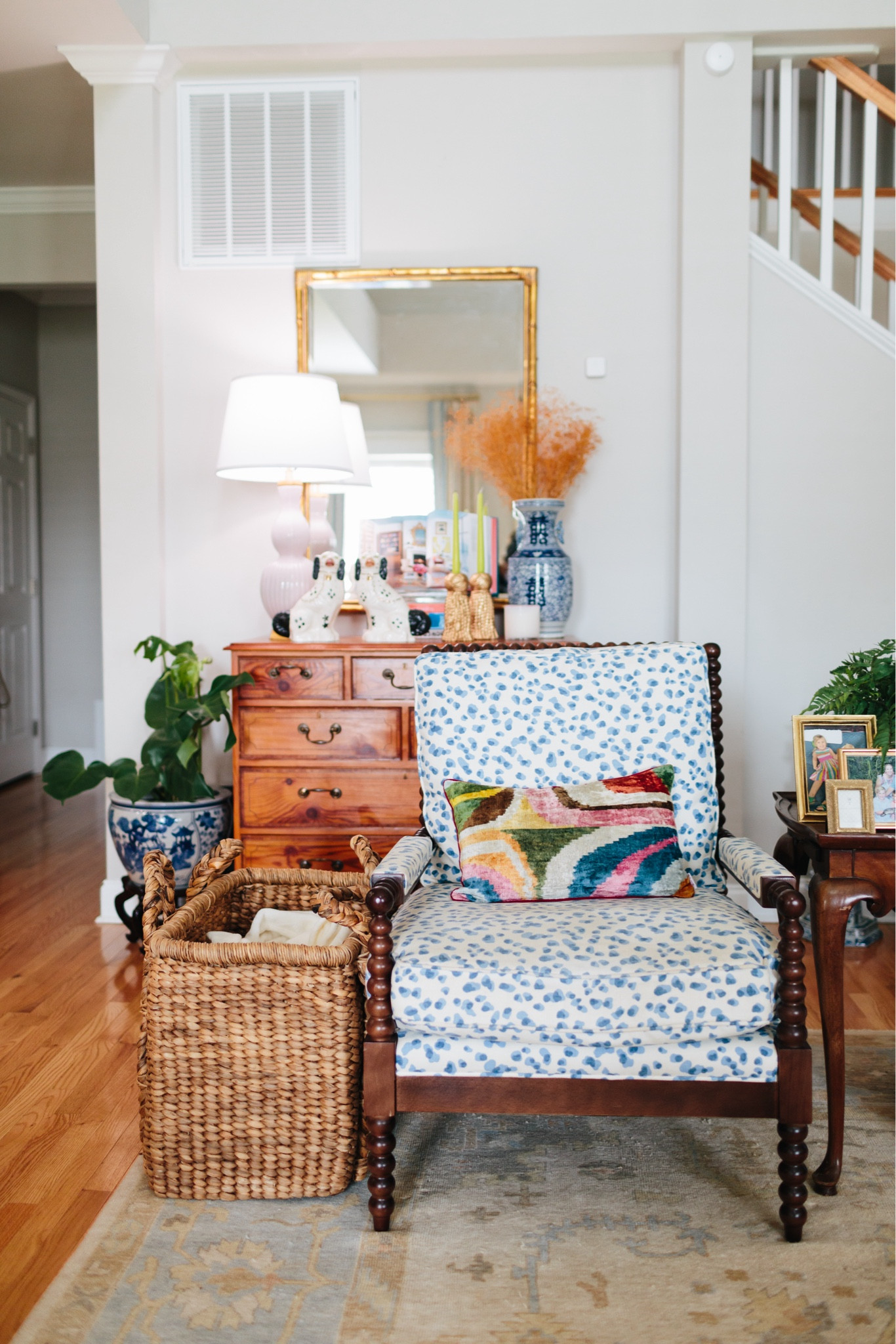 Ballard Designs friends & family sale 

#LTKHome