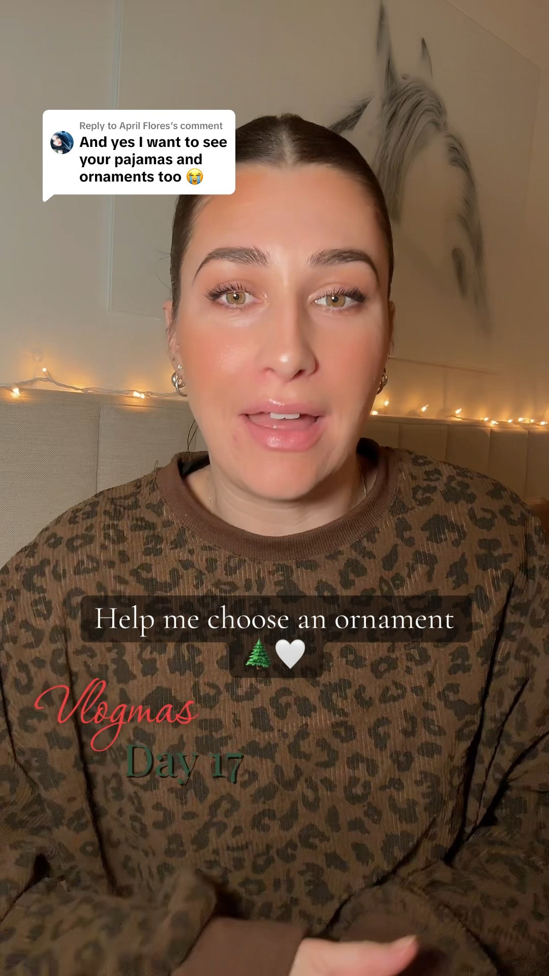 It’s a long one but… what should I do?! Mine are currently on sale!!! 

#LTKstyletip #LTKVideo #LTKSeasonal