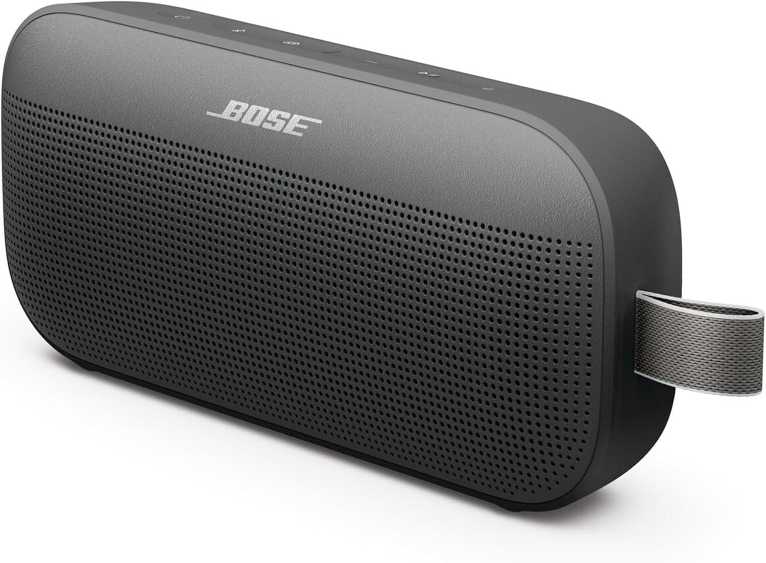 Bose SoundLink Flex Bluetooth Speaker (2nd Gen) - Portable Outdoor Speaker with Hi-Fi Audio, Wate... | Amazon (US)
