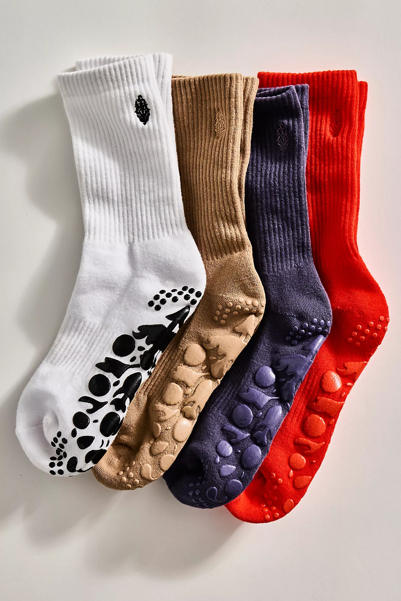 Total Buti Pilates Grip Socks | Free People (Global - UK&FR Excluded)