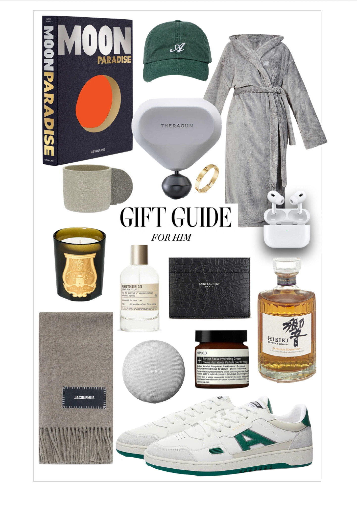 #LTKstyletip #LTKGiftGuide #LTKmens