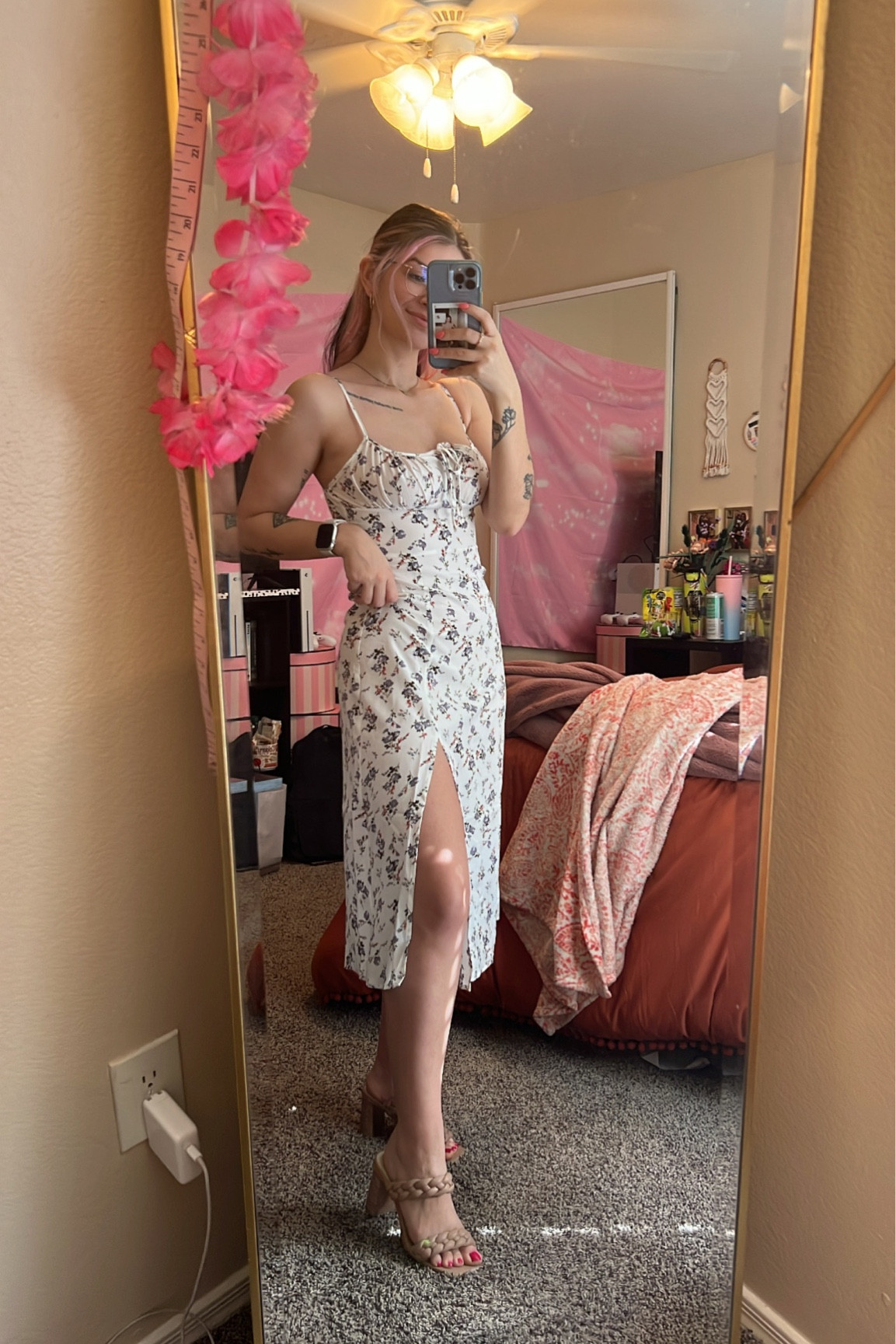 Brunch fit 

#LTKunder100 #LTKFind #LTKstyletip