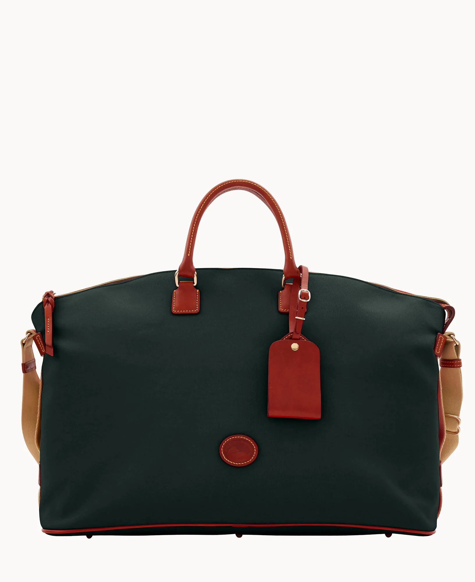 Nylon Weekender | ILoveDooney
