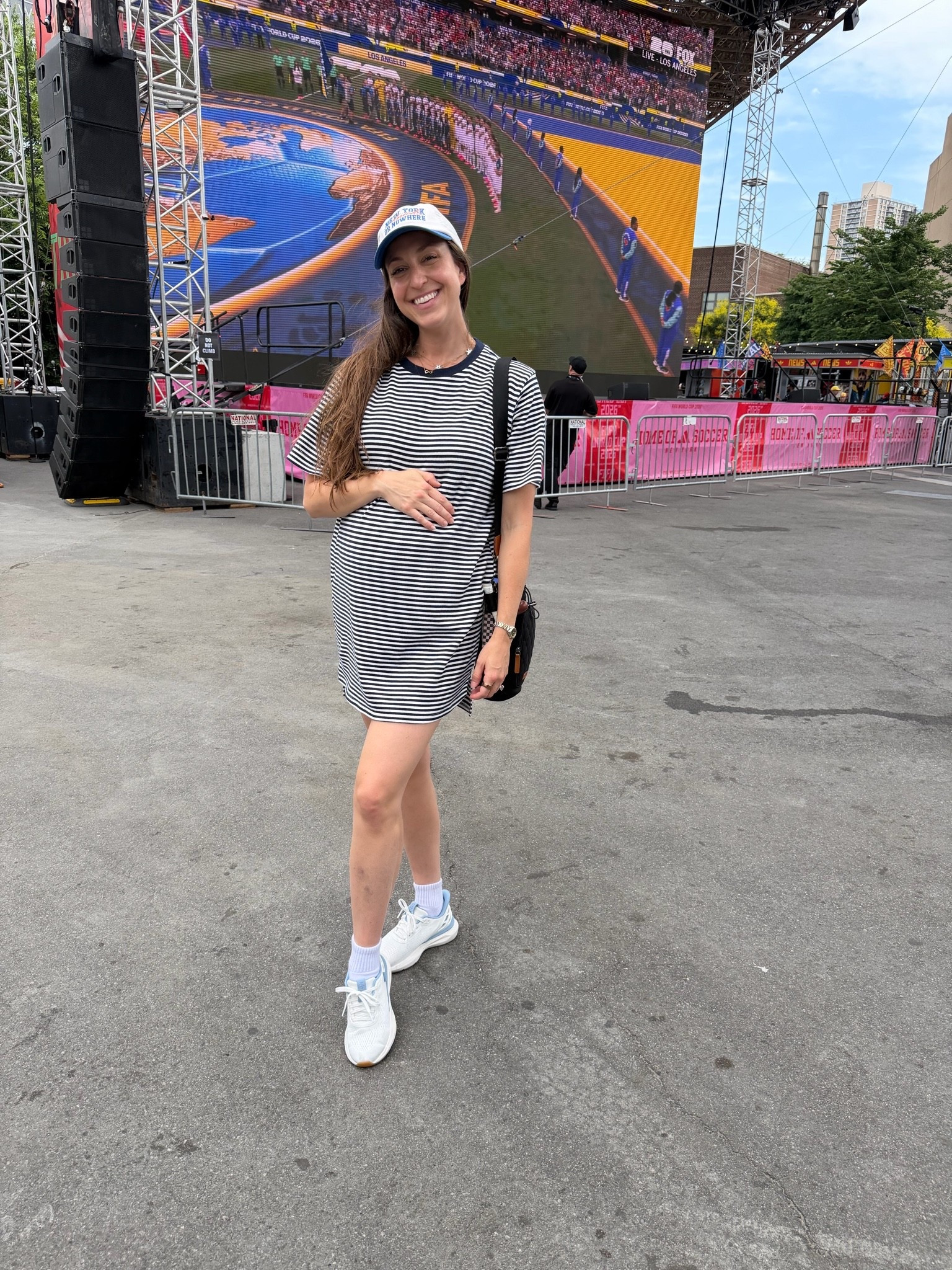 This dress is from Carly Jean (one of my favs!) but they don’t have it anymore! I linked a few close seconds!! 

Also these Kizik’s are amazing! Love how easy they are to slip on!!!

#LTKActive #LTKBaby #LTKBump