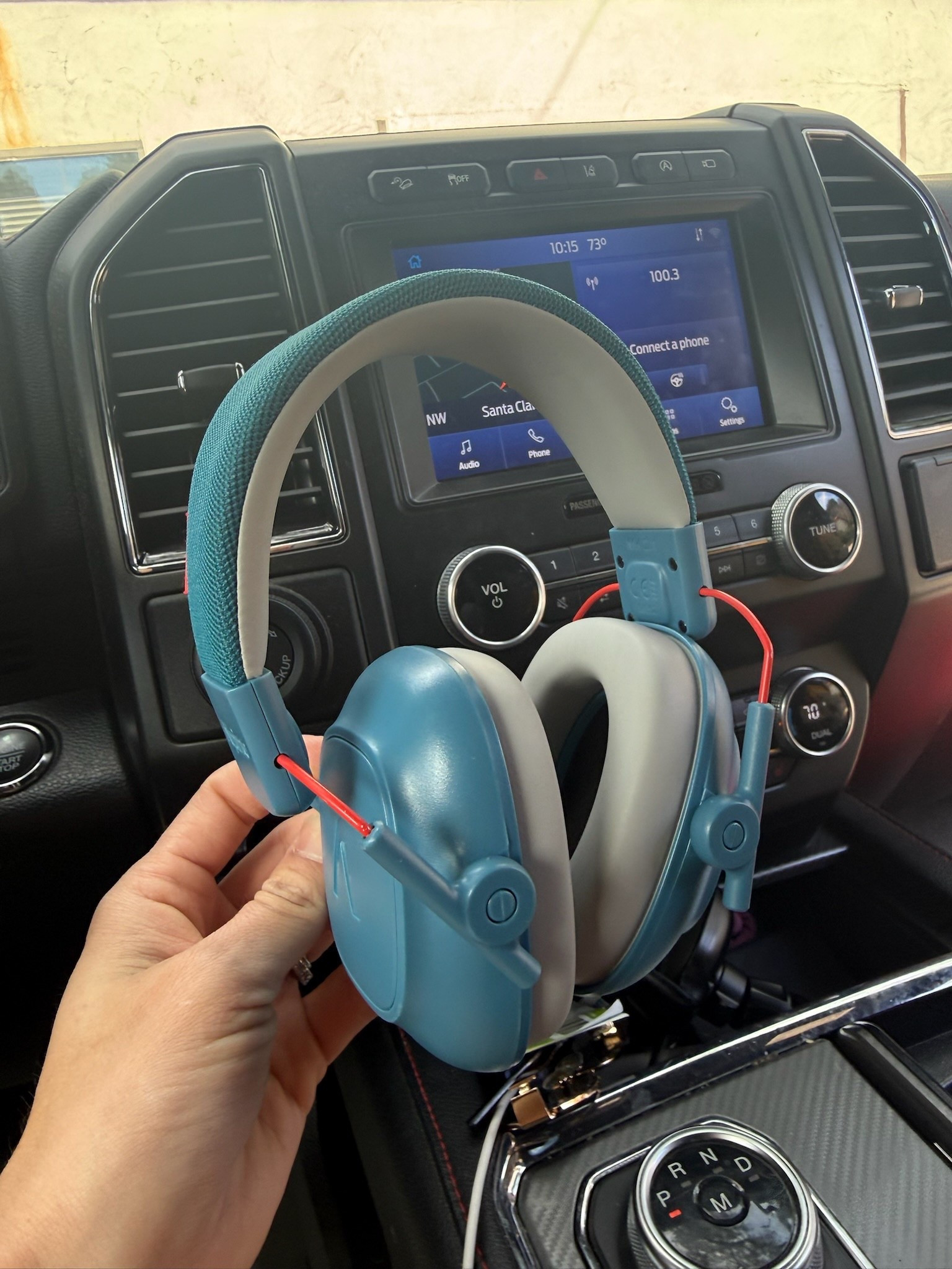 Love these noise-cancelling headphones for the kiddos! 🎧

#LTKKids #LTKmomlife