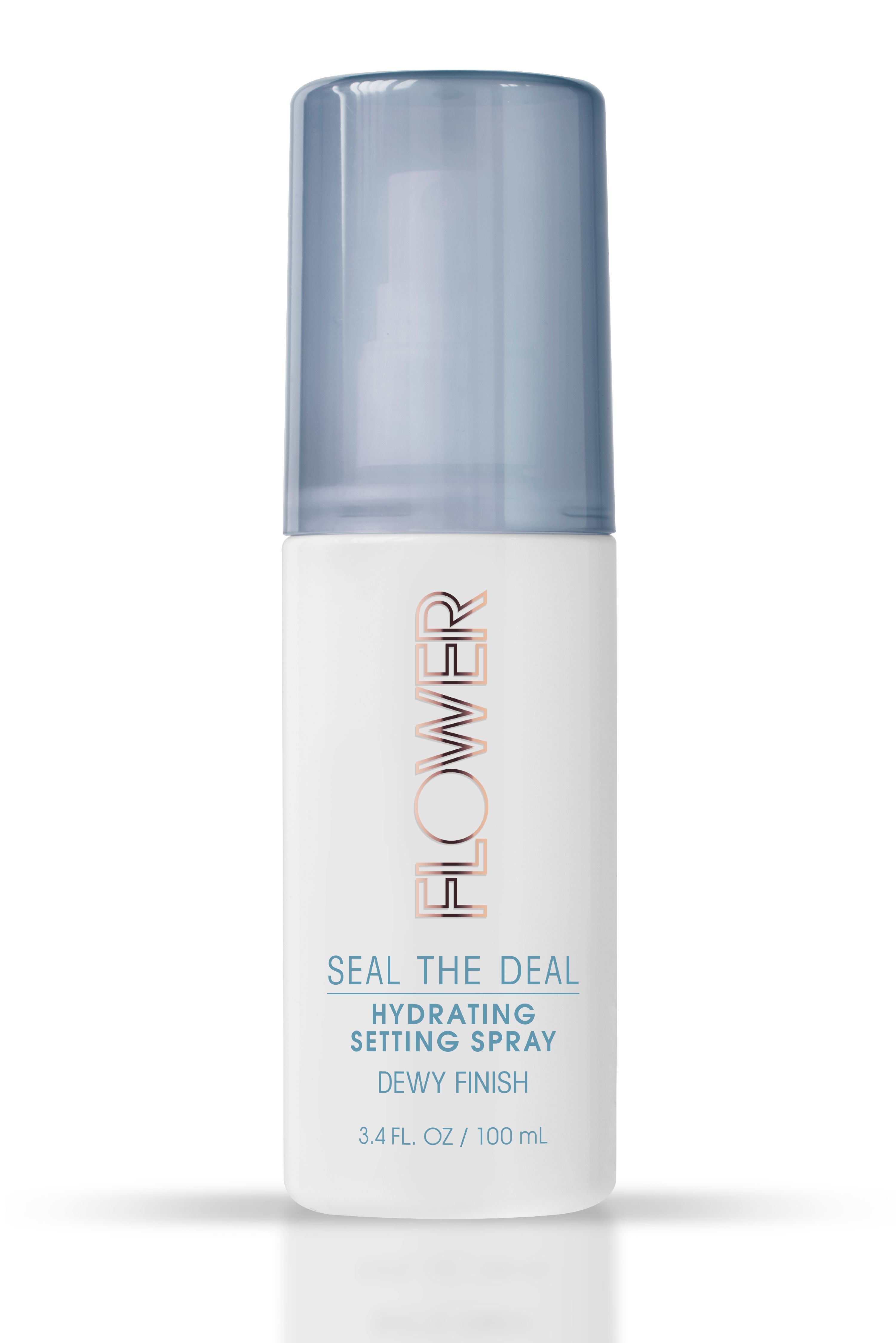 FLOWER Beauty Seal the Deal Hydrating Setting Spray | Walmart (US)