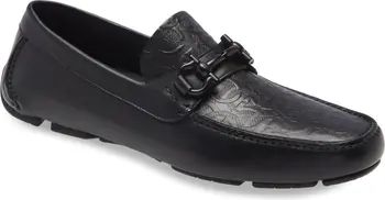 Salvatore Ferragamo Parigi Driving Shoe | Nordstrom