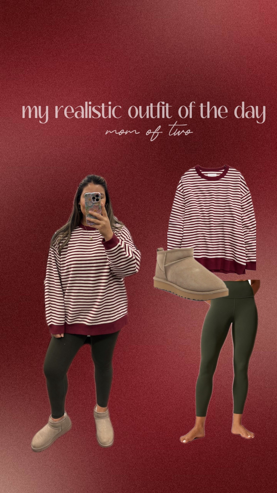#LTKmomlife #LTKootd #LTKgrwm