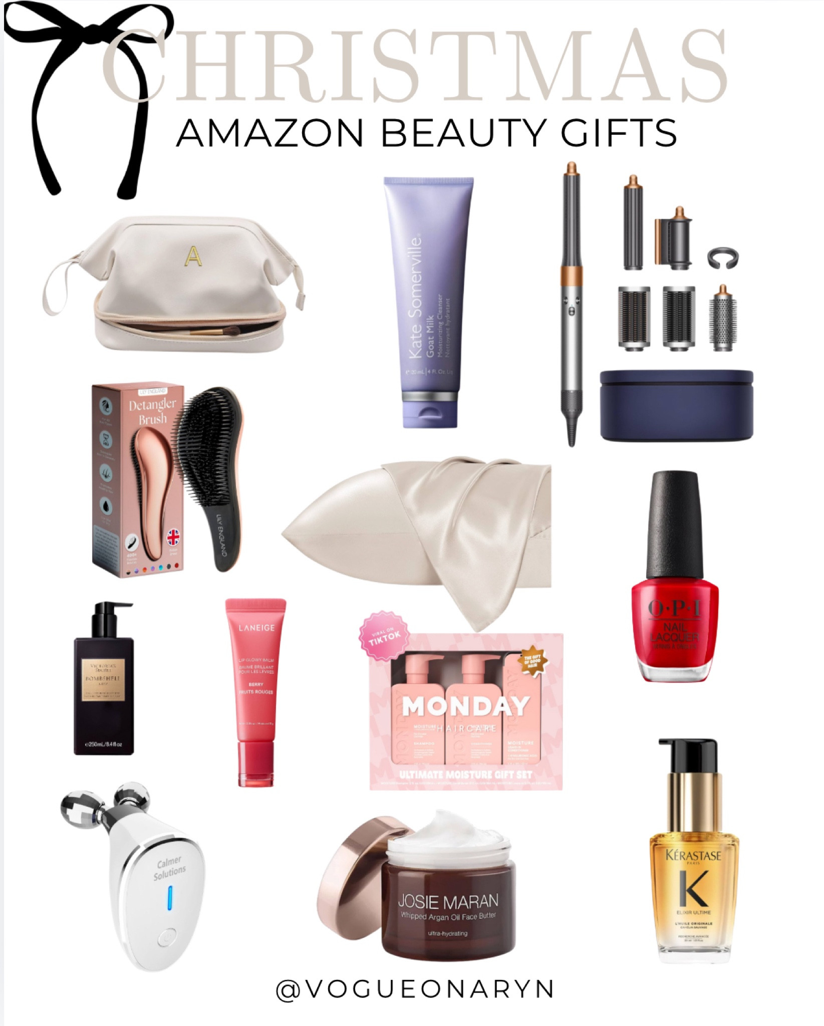 Amazon beauty gifts, Christmas gift guide, gift ideas for her , skincare gifts , beauty gift sets , Christmas gift ideas , amazon gift guide 

#LTKGiftGuide #LTKBeauty #LTKFindsUnder50