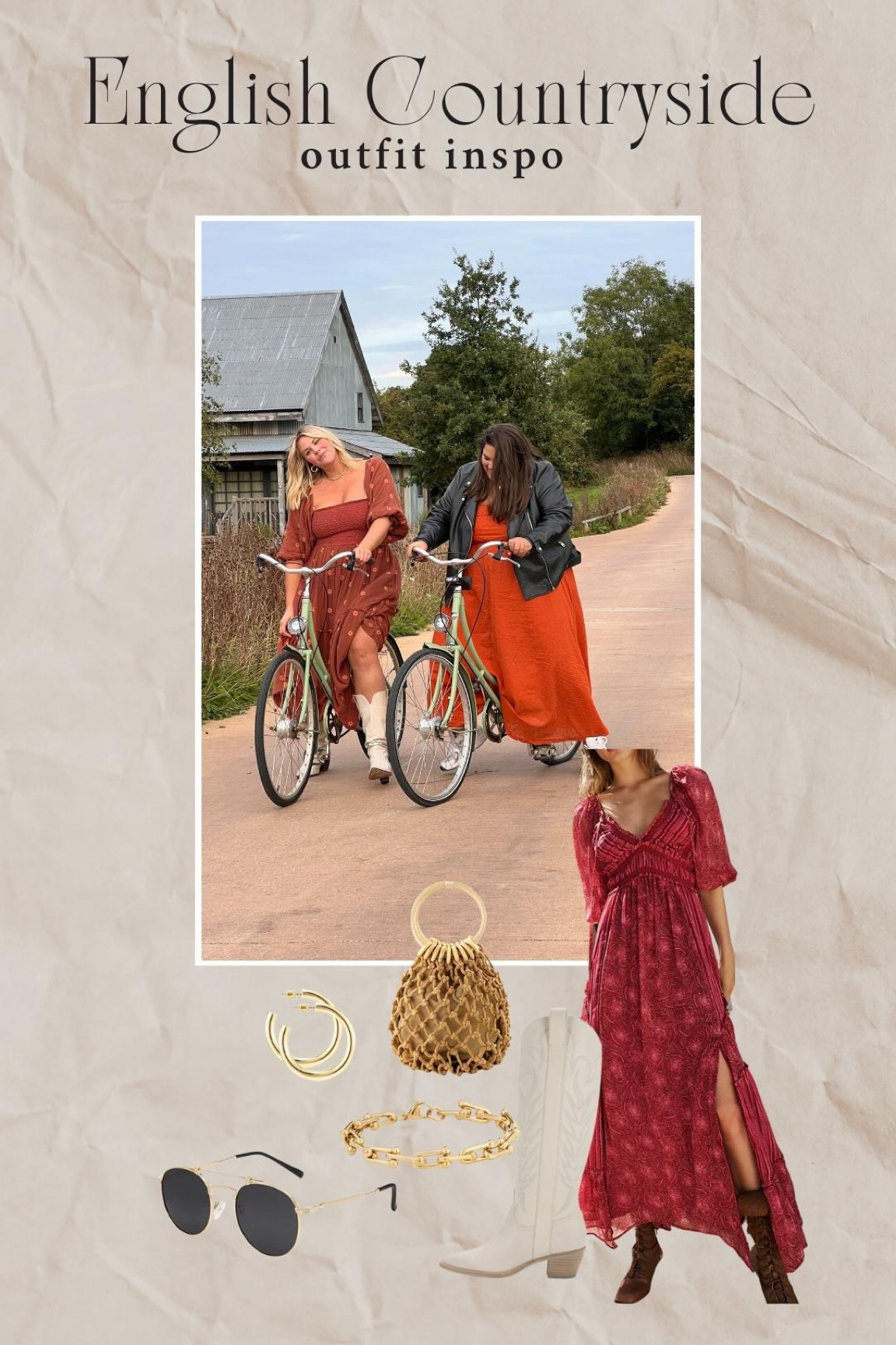 midi dress | plus size dress | cowboy boots | western boots

#LTKstyletip #LTKcurves #LTKSeasonal