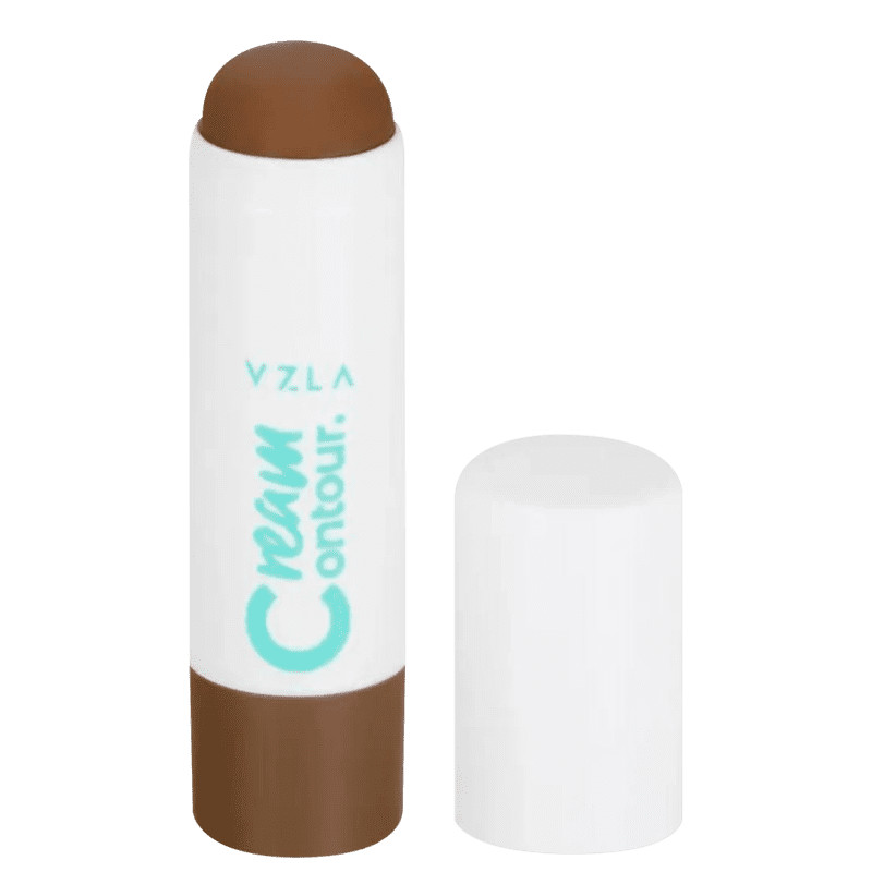 Cream Contour Contorno em Stick 03 Vizzela 7g | Beleza Na Web (BR)