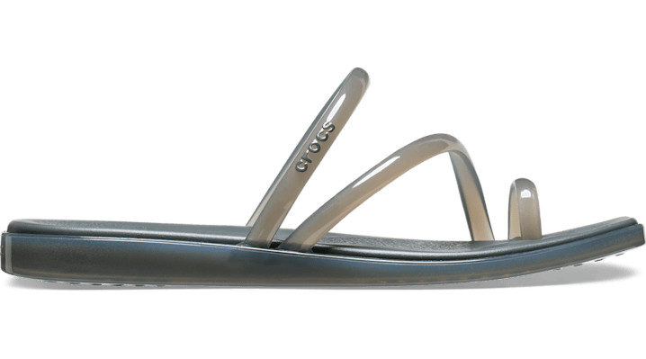 Miami Jelly Toe Loop Sandal | Crocs (US)