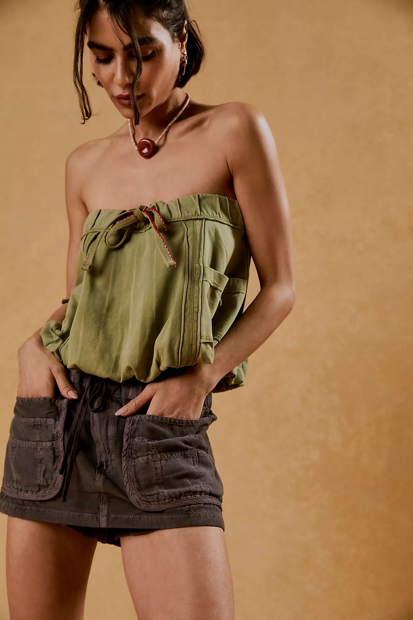 Gotta Have It Tube Top | Free People (Global - UK&FR Excluded)