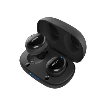 SAMSUNG Galaxy Buds+, Cosmic Black (Charging Case Included) - Walmart.com | Walmart (US)