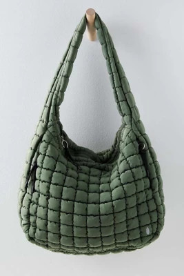 FP Movement Quilted Carryall Tote | Scheels