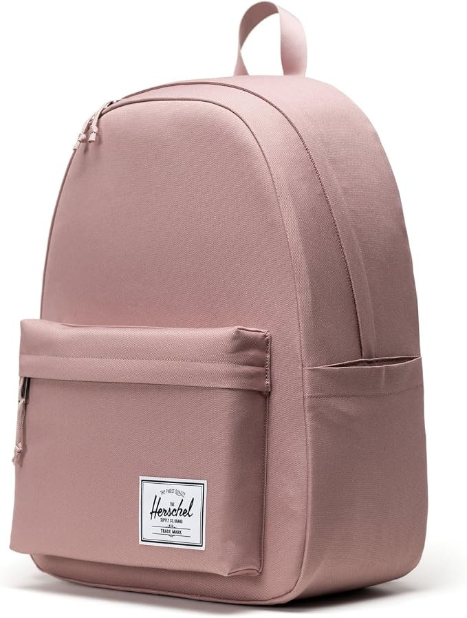Herschel Supply Co. Classic XL Backpack, Ash Rose, XL - 30L | Amazon (US)