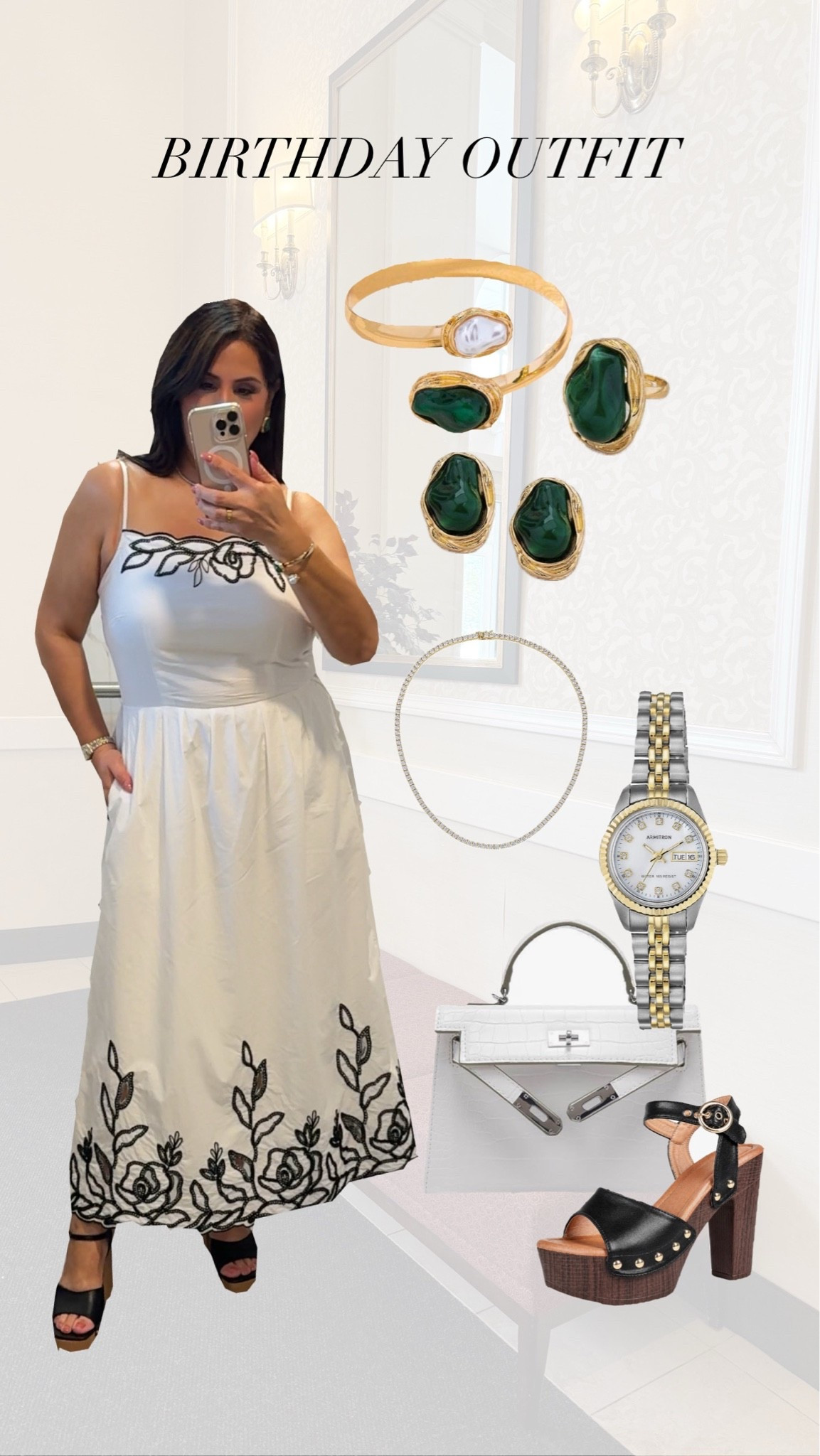 Birthday Outfit

#LTKgrwm #LTKmomlife #LTKOver40