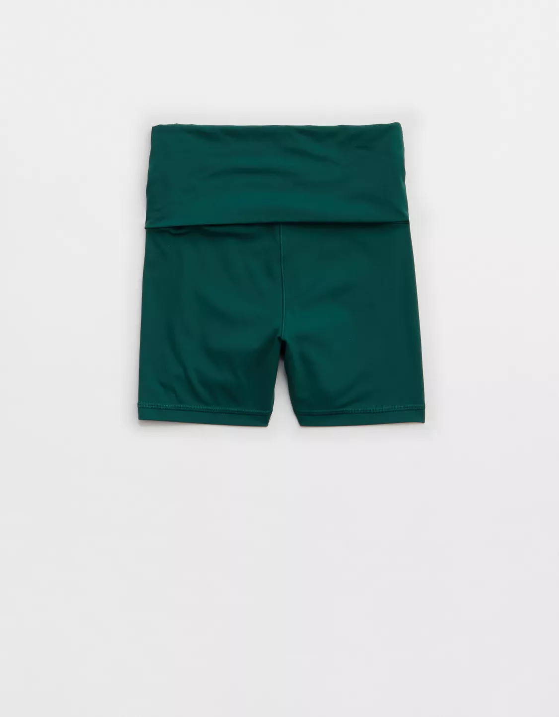 OFFLINE By Aerie Real Me XTRA Foldover 3" Bike Short | Aerie