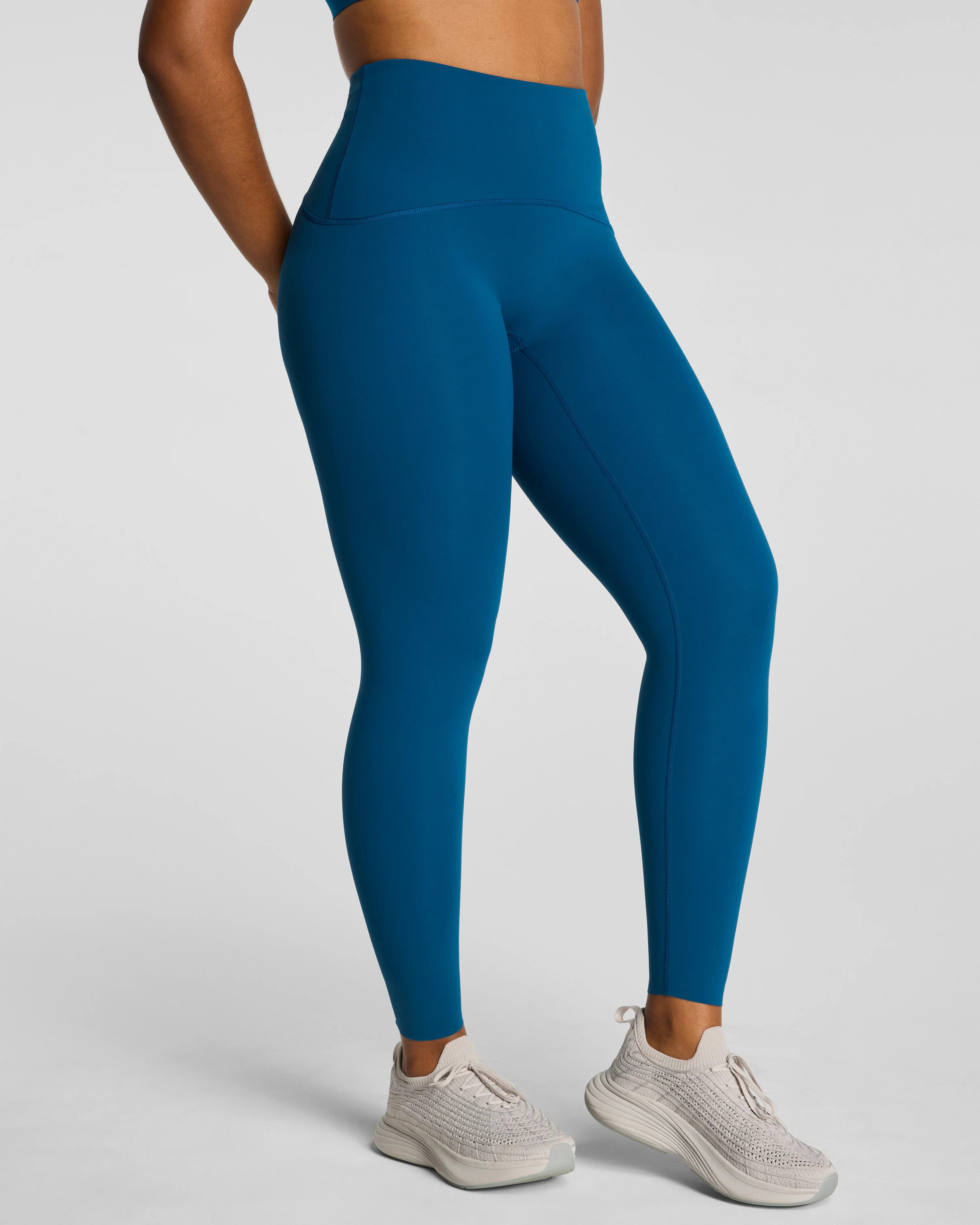 SPANXshape™ Booty Boost®Full-Length Leggings | Spanx