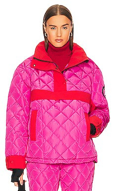 x REVOLVE Ski Anorak
                    
                    Goldbergh | Revolve Clothing (Global)