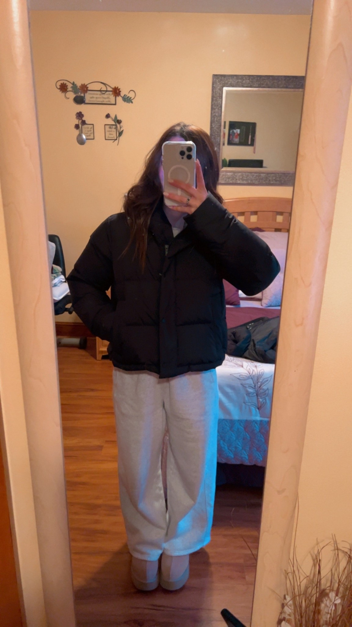 winter jacket season !!

#LTKHoliday #LTKSeasonal #LTKootd