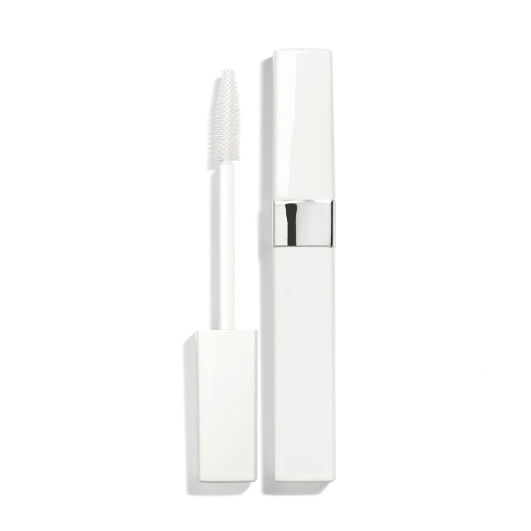 La Base Mascara Volume and care lash primer  | CHANEL | Chanel, Inc. (US)