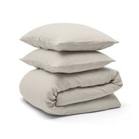 Linen Bedding Bundle | Bedfolk.com (Luxury Bedding)