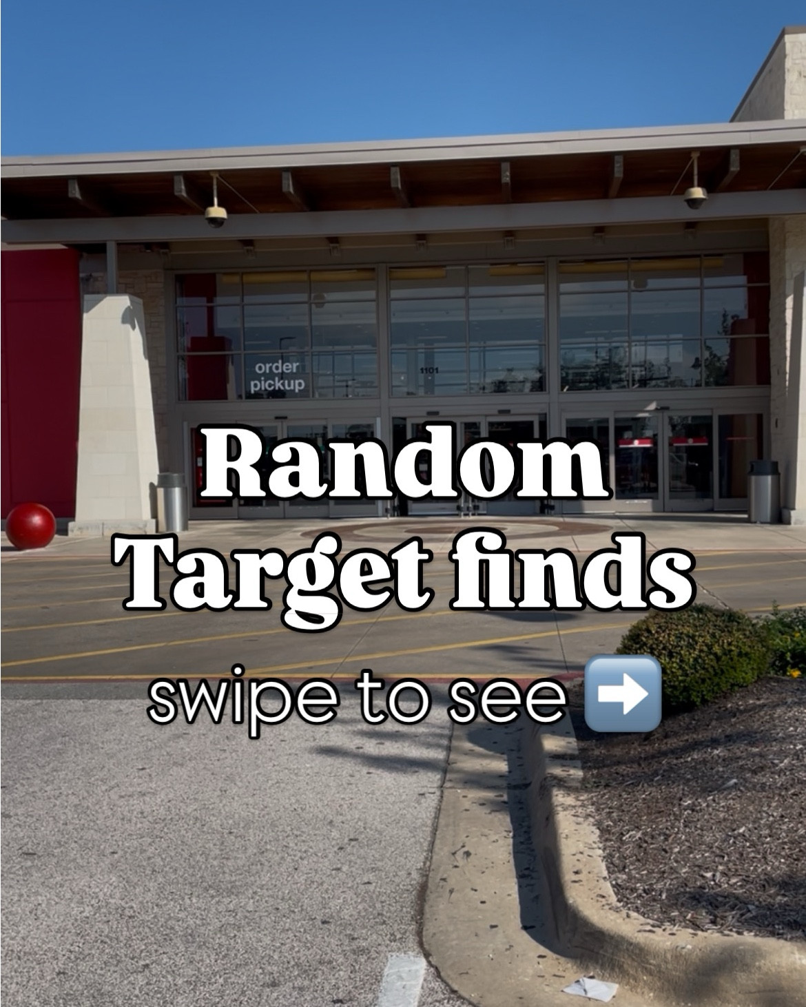 It’s time for a @target run 

#LTKBeauty #LTKHoliday #LTKGiftGuide