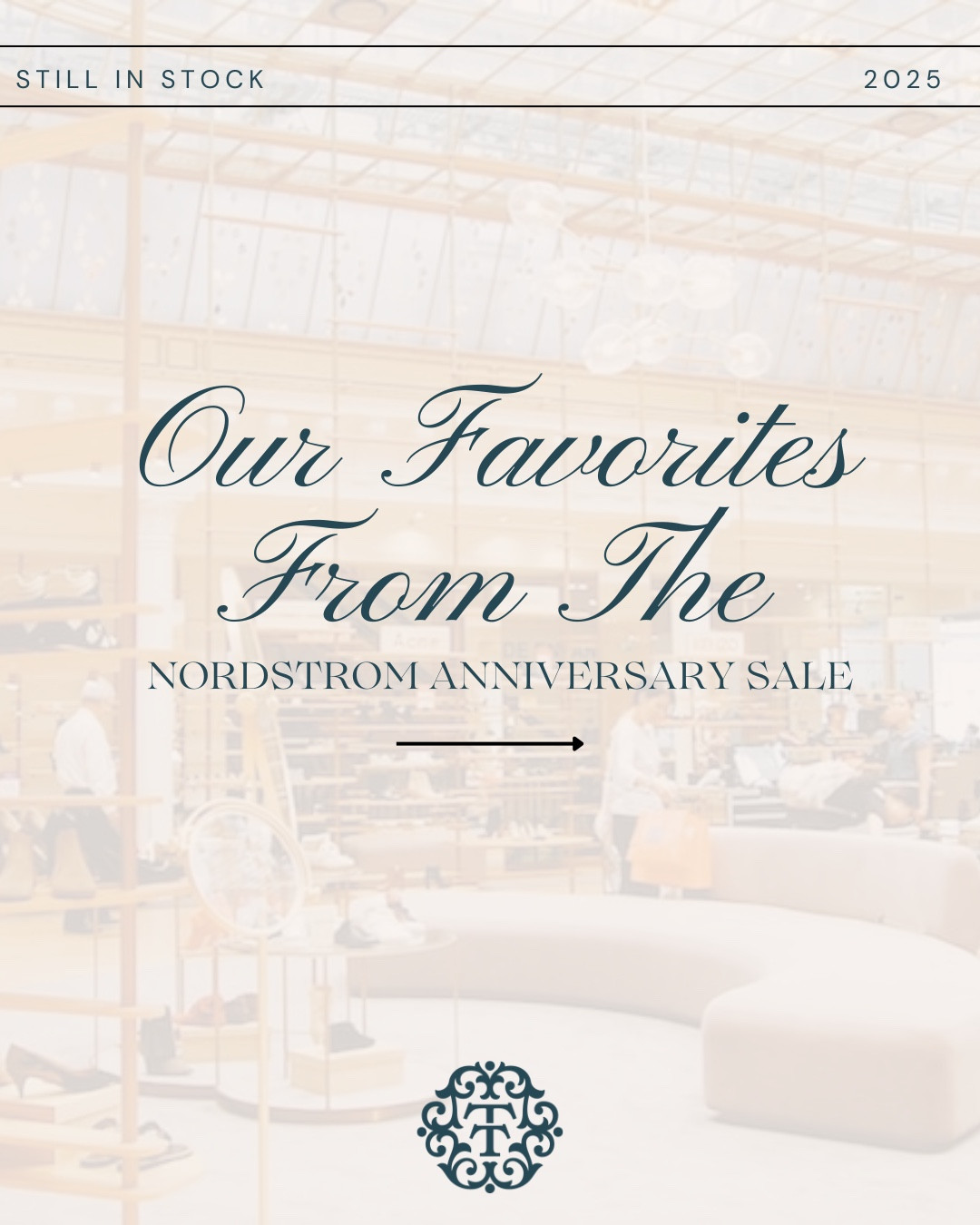 Some of our favorite items from the Nordstrom Anniversary sale that are still in stock! A pair of knee high boots, a brown leather bag, and tailored black pants! All items you’ll be reaching for nonstop! 

#LTKOver40 #LTKSaleAlert #LTKMidsize