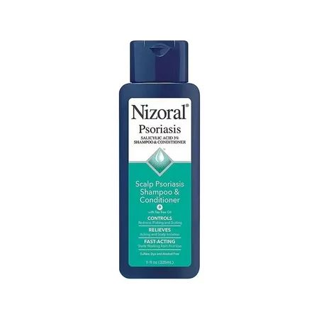 YhizijH Hair Care Hair Care For Women Deals of the Day Clearance Prime Sale Make Up Items Under 1076 Nizoral Is Gentle And Non Irritating Soothing Scalp Redness Removing Dirt And | Walmart (US)