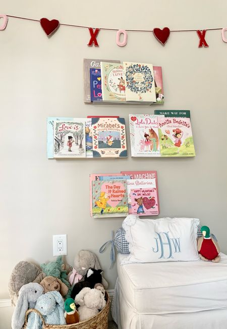 Reading is a ❤️ language in our home. 

Sharing our favorite books for Valentines Day that my Littles love to read over and over. As well as a few on our list.

Sound off in the comments on your favorite books about love!

#LTKhome #LTKSeasonal #LTKkids
