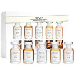Maison Margiela ‘REPLICA' Mini Perfume Coffret Set | Sephora (US)