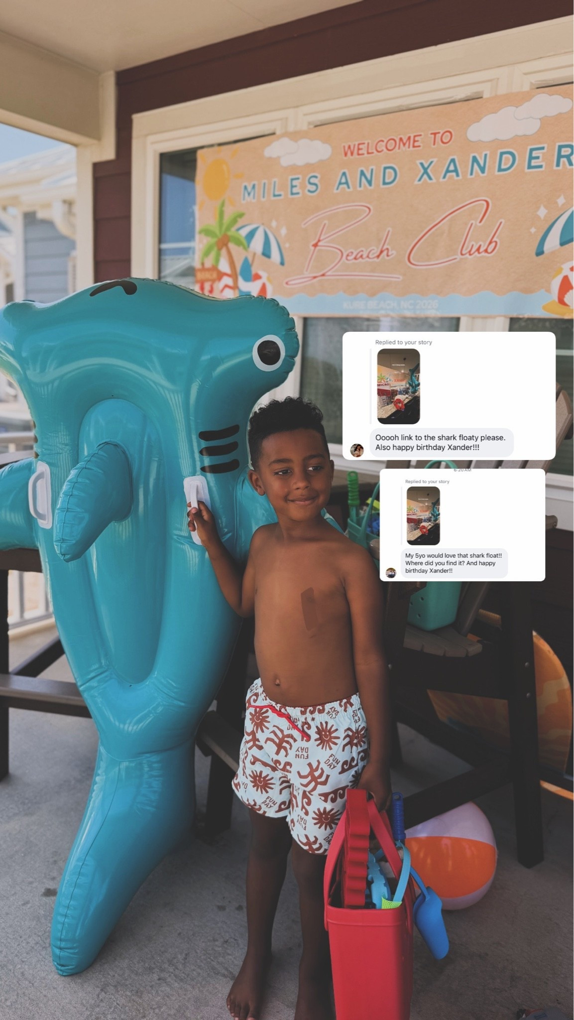 Can you believe this massive float is only 10 bucks??!!! Such a steal from @Target #ad

#LTKmomlife #LTKTravel #LTKKids