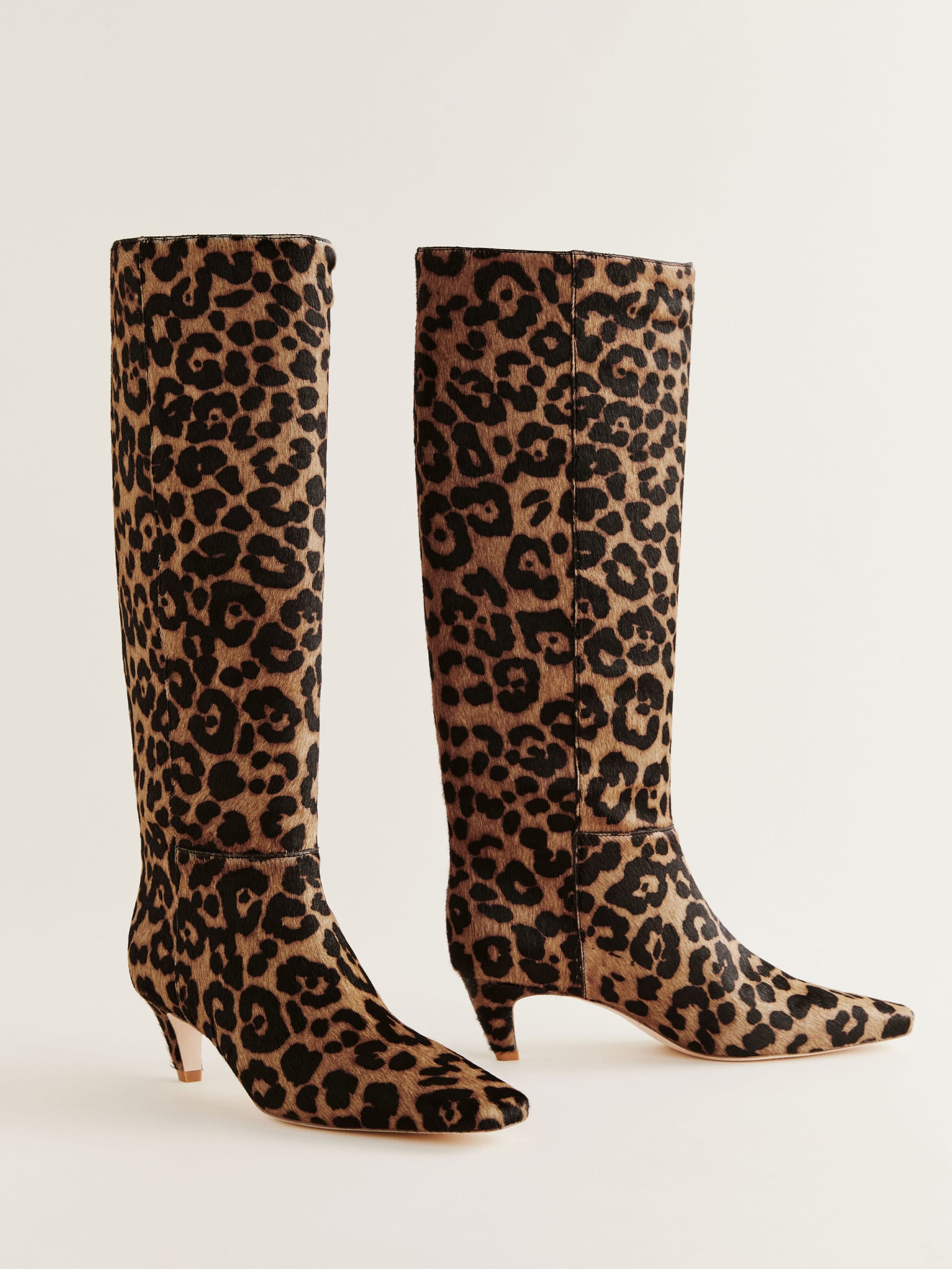 Remy Knee Boot | Reformation (Global)