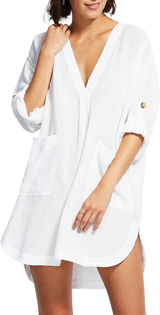 Essential Cover-Up | Nordstrom