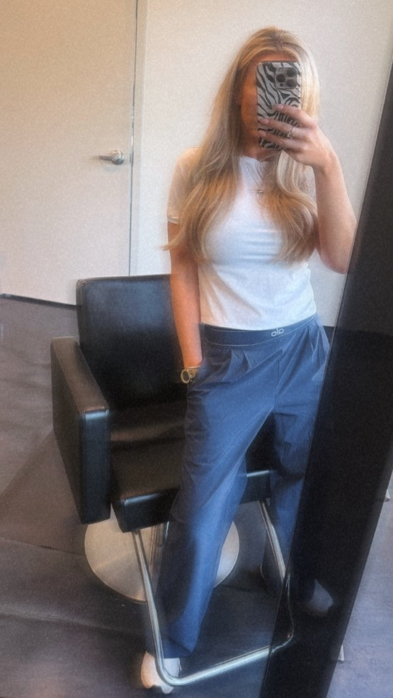 Thursday ootd

#LTKWorkwear #LTKootd #LTKdayinmylife