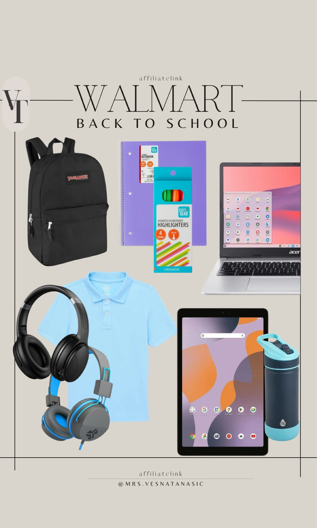 Walmart back to school finds! @walmart #walmartfinds #walmart 

#LTKBacktoSchool #LTKKids #LTKSaleAlert