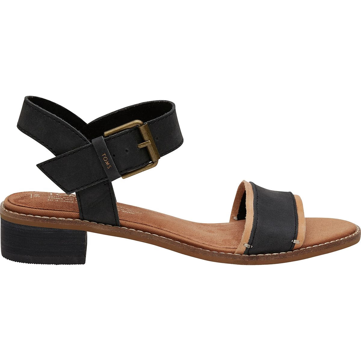 Toms Camilia Sandal - Women's | Backcountry.com